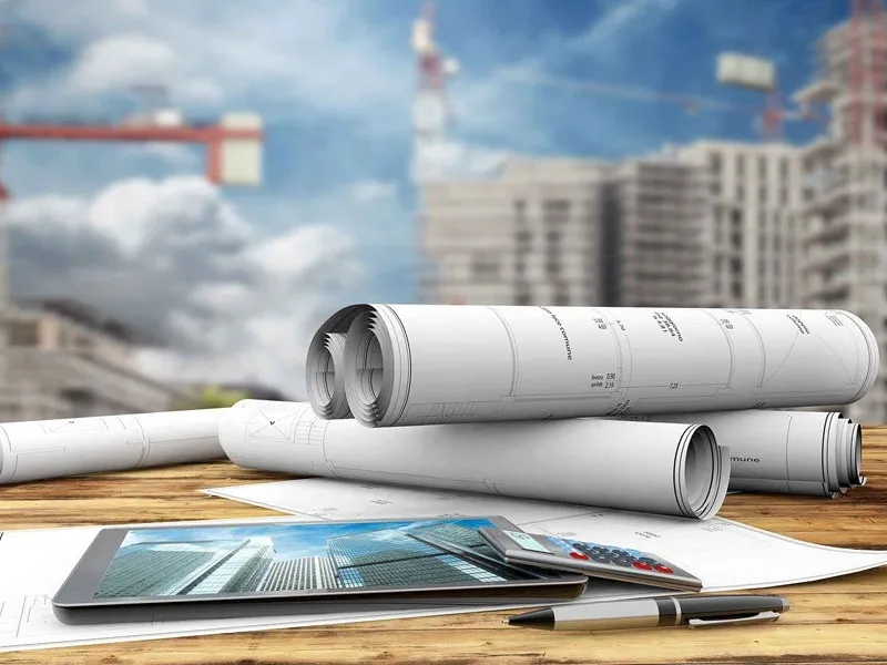 İnşaat ve Taahhüt